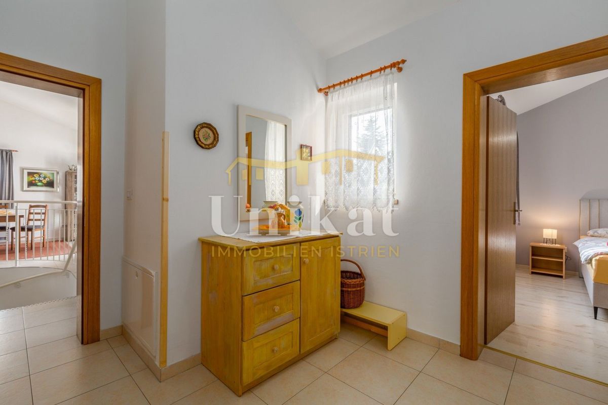 Casa con splendida vista - Vižinada